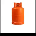 اسطوانه غاز فاضيه