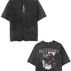 تيشيترت ججتسو كايسن بجميع المقاسات (جديد)