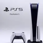 بلايستيشن PS5 سوني مدخل CD اخو الجديد