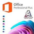 مايكروسوفت أوفيس 365 مدى الحياة اصلي