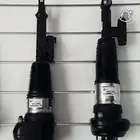 مساعدات هواء مرسيدس اودي بورش رنج روفر BMW AIR SUSPENSION