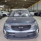 جيلي GS3 استندر موديل 2025 كاش وتقسيط