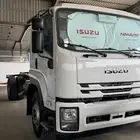 ايسوزو دينا 13 طن 2024 شاص 8 متر