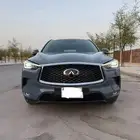 نيسان إنفينيتي QX50 موديل 2022
