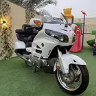 قولد وينج