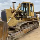 بلدوزر للإيجار