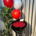 مندوب هدايا جدة تنسيق باقات ورد وتوصيلها داخل جدة