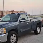 سلفرادو z71(( تم البيع ))