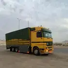 لوري سكس سبعه متر ونص