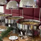 بوفيه للمناسبات والشركات