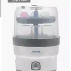 معقم وسخان رضاعات