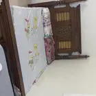 غرفه نوم كبيره