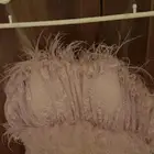 فستان لمسات للملكة والزواج