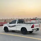 هايلوكس 2019 غمارة بنزيم