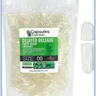 كبسولات فارغة