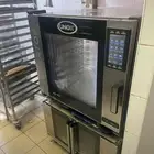 فرن يونكس 7 صحون