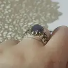 خاتم اوبال اثيوبي جميل جدا غايه في الرو عه جديد تصميم راقي