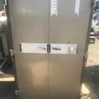 خزنات فولاذ كبيره وصغيره قويه