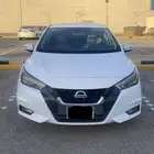 نيسان صني 2022 مكسيكي