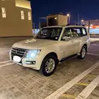 باجيرو 2020 فل كامل مخزن