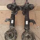 مساعدات