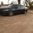 فورد فيوجن
