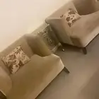 كنبتين من سيتي دبليو ب500