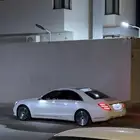 مرسيدس s400 هايبرد وارد اليابان 2015 محول 2020