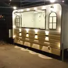 فود ترك على جديد للبيع 12500