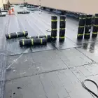 عوازل أسطح عوازل خزانات عوازل ضمان 10سنوات