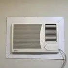 مكيف شباك تبريد قوي