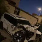 جيب بلاتنيوم موديل 2020 مصدوم موقع الرياض