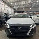نيسان التيما استندر ونصف فل موديل 2025