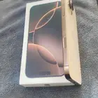 ايفون 16 برو ماكس