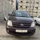 هاتشباك تويوتا XA