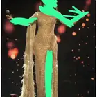 فستان سهره