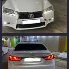 لكزس GS350