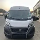 فيات بضاعه ديكاتو  L3H2 طويل سقف عالي موديل 2026