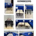 للبيع اثاث
