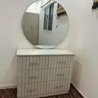 سراير حديد ومراتب والحافات جملة