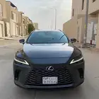 لكزس RX 2024 فل كامل BB