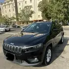 For sale Jeep Cherokee 2020