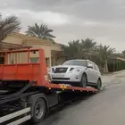 سطحه متجه من الجنوب الي جده