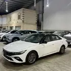 نوع السيارة   هيونداي النترا 2025 سمارت 2.0 (الوكيل السعودي