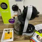 مكينه دولتشي جوستو
