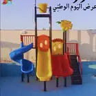 العاب مائية و العاب مائية عرووض اليوم الوطني 95