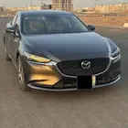 مازدا 6 للبيع موديل 2020