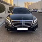 مرسيدس s400 2014 بيع او بدل