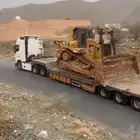 لوبد لوابد ايجار ونقل المعدات الثقيلة