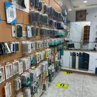 للتقبيل محل اتصالات متكامل بيع وصيانة جوالات عنيزة الصالحية